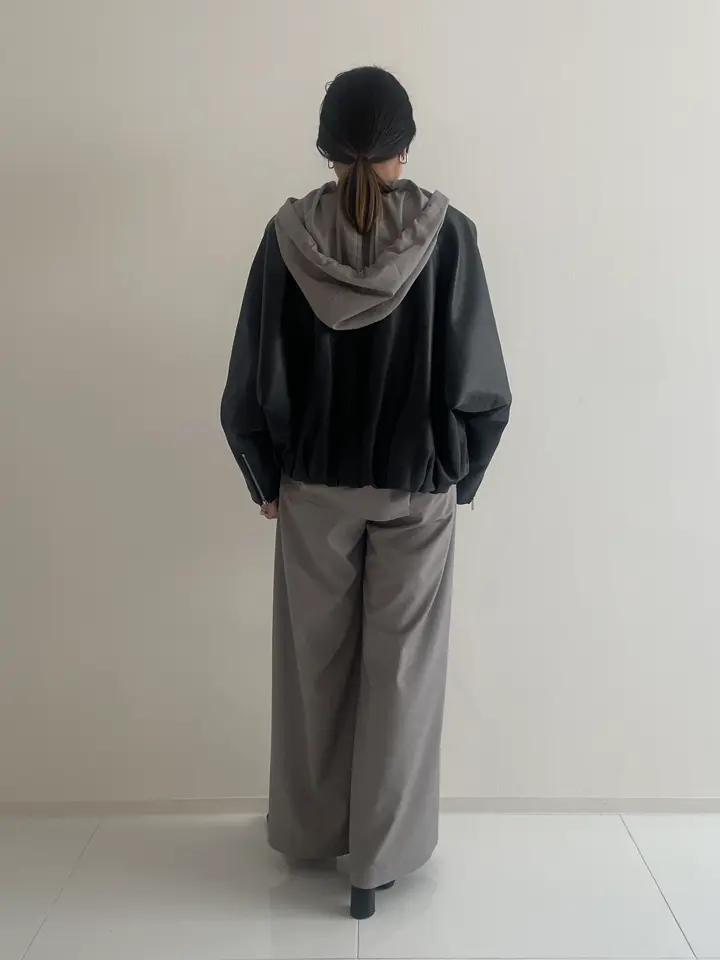 Diagram  Sekine コーディネート画像