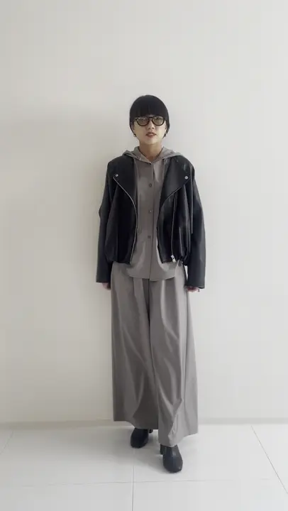 Diagram  Sekine コーディネート画像