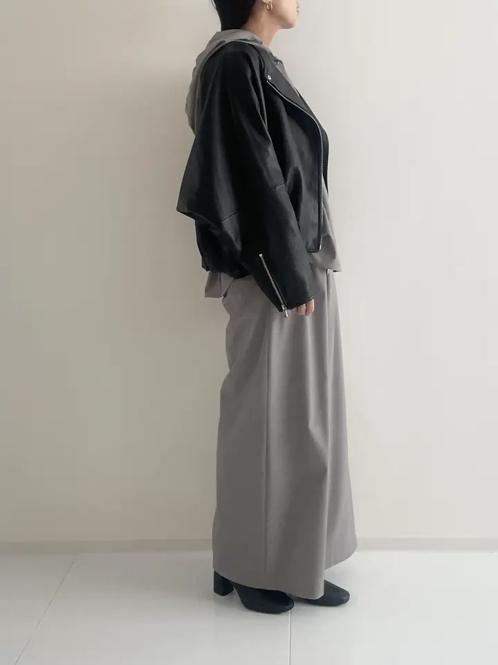 Diagram  Sekine コーディネート画像