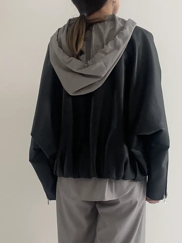 Diagram  Sekine コーディネート画像