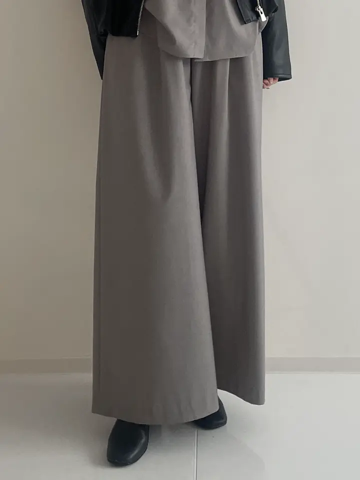 Diagram  Sekine コーディネート画像