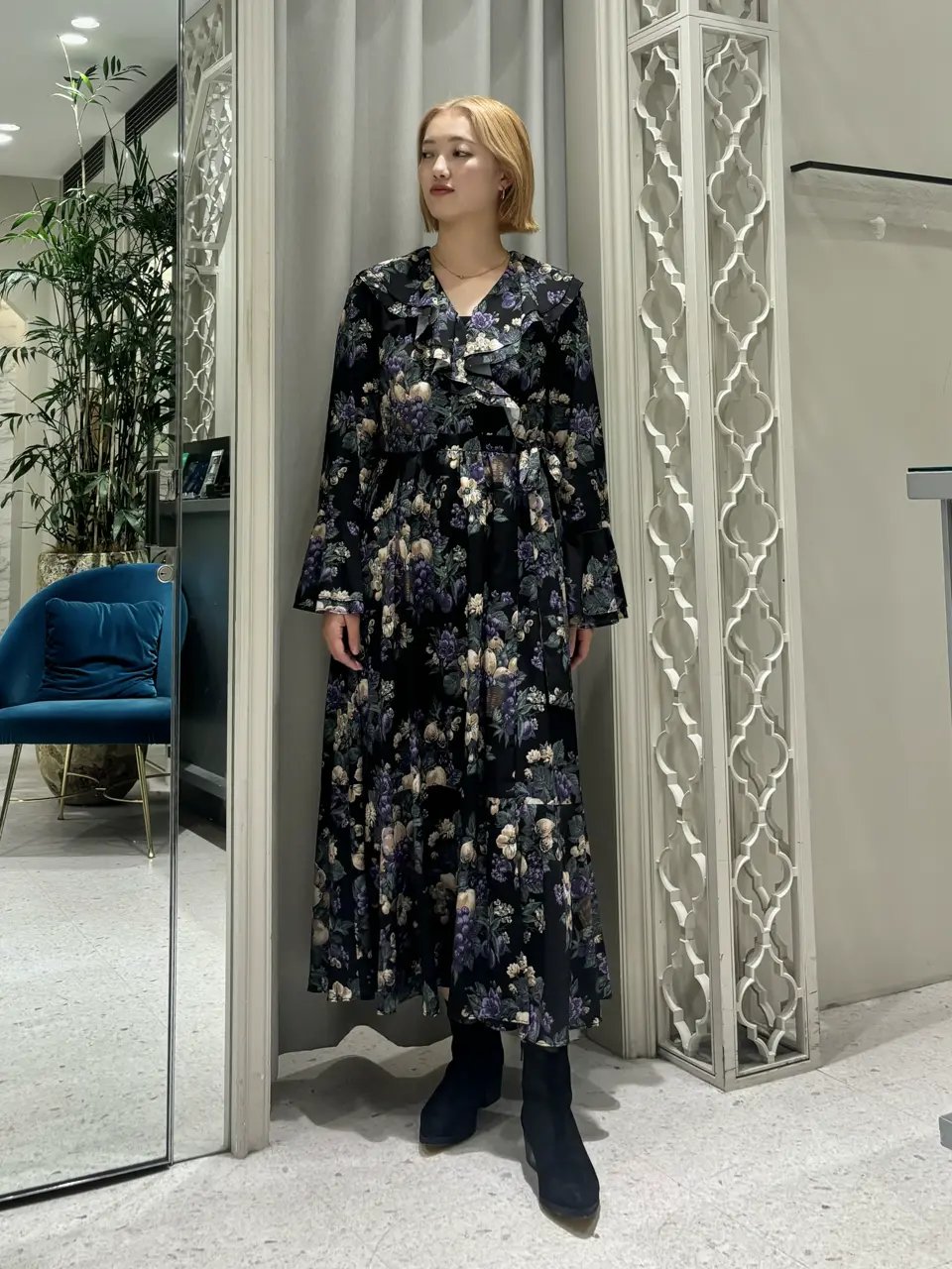 ONLINE STORE | GRACE CONTINENTAL グレースコンチネンタル
