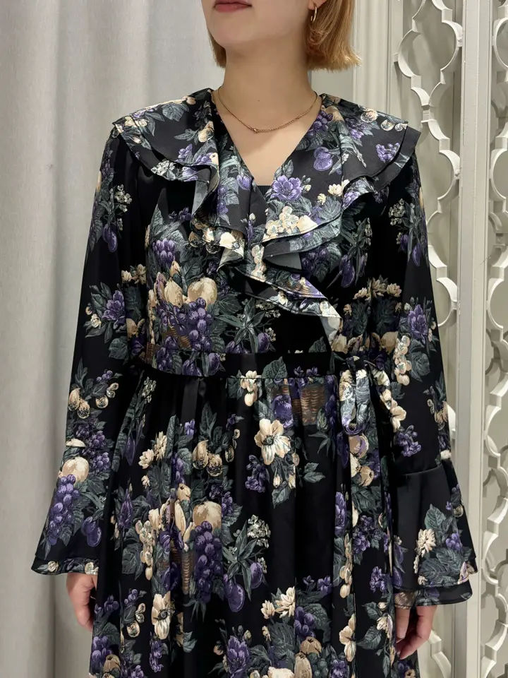 Diagram 矢野　瑞佳 コーディネート画像