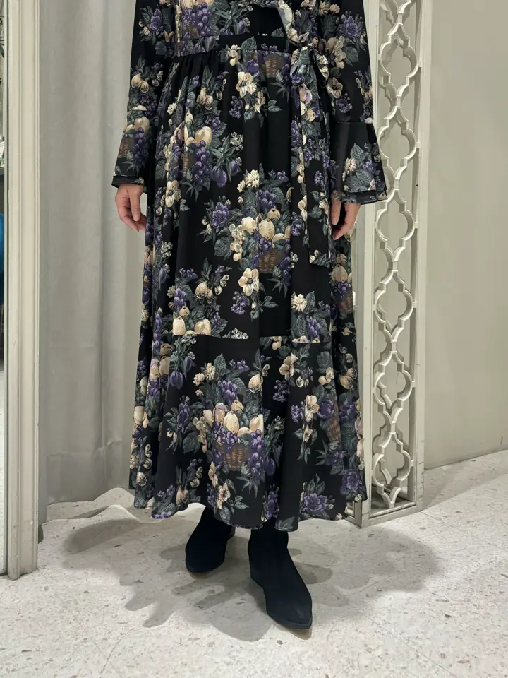 Diagram 矢野　瑞佳 コーディネート画像