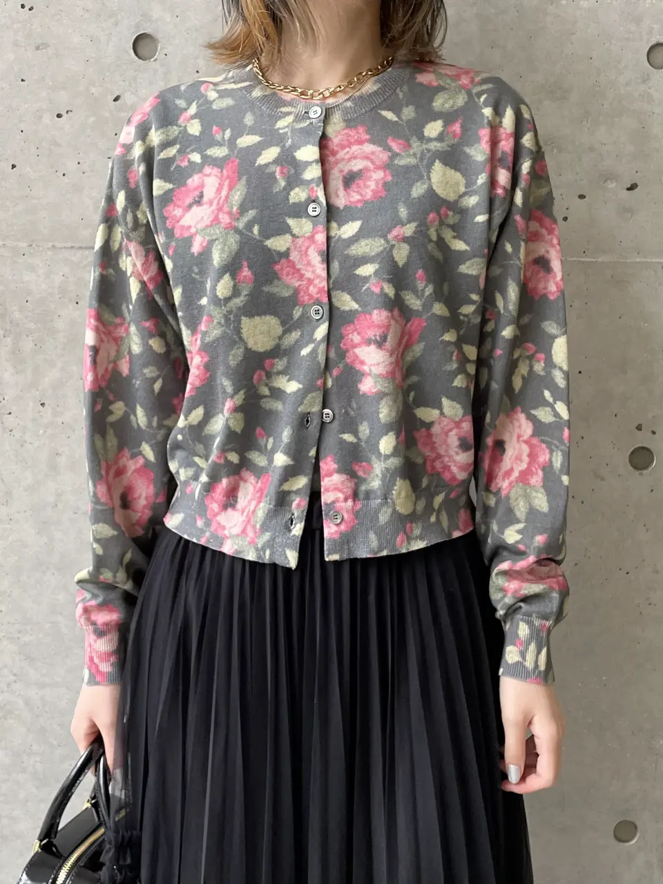 Diagram 三浦　芙優 コーディネート画像