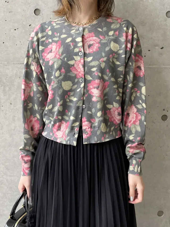 Diagram 三浦　芙優 コーディネート画像