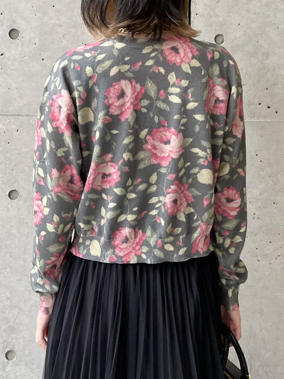 Diagram 三浦　芙優 コーディネート画像