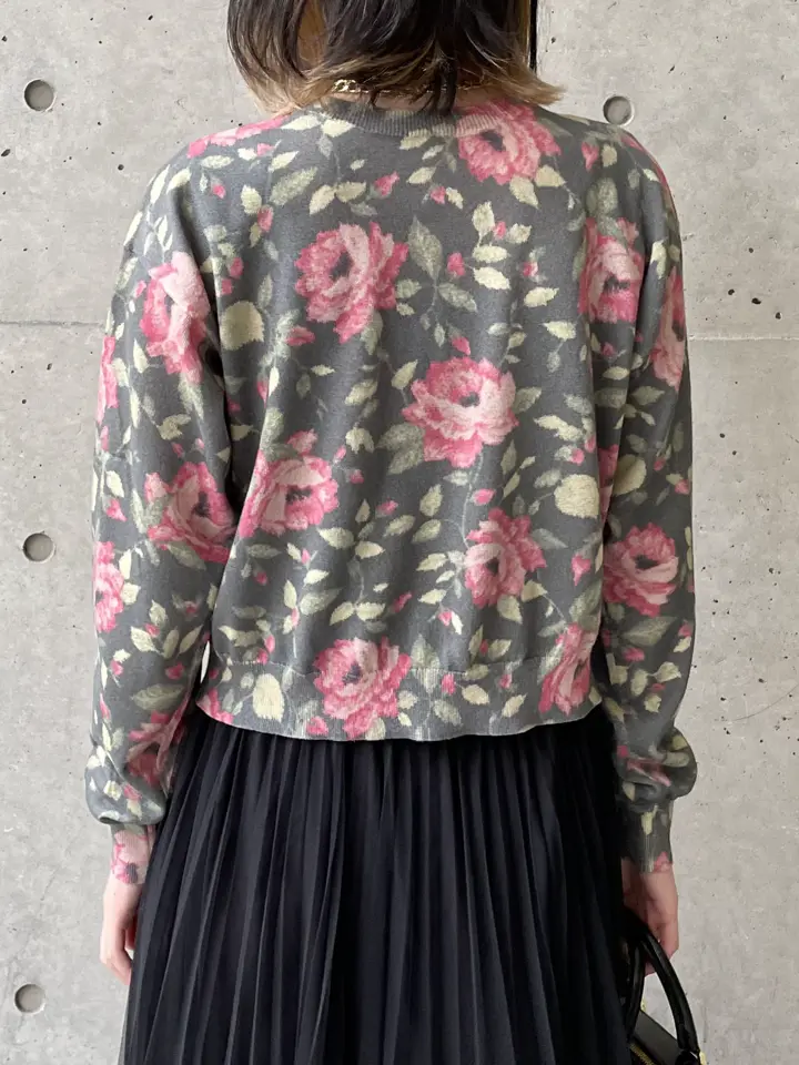 Diagram 三浦　芙優 コーディネート画像