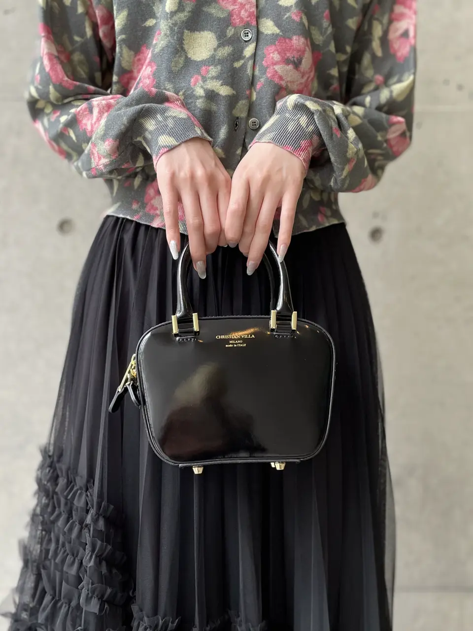 Diagram 三浦　芙優 コーディネート画像