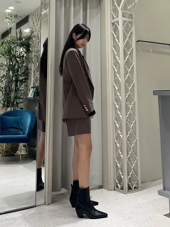 Diagram 桃子 コーディネート画像