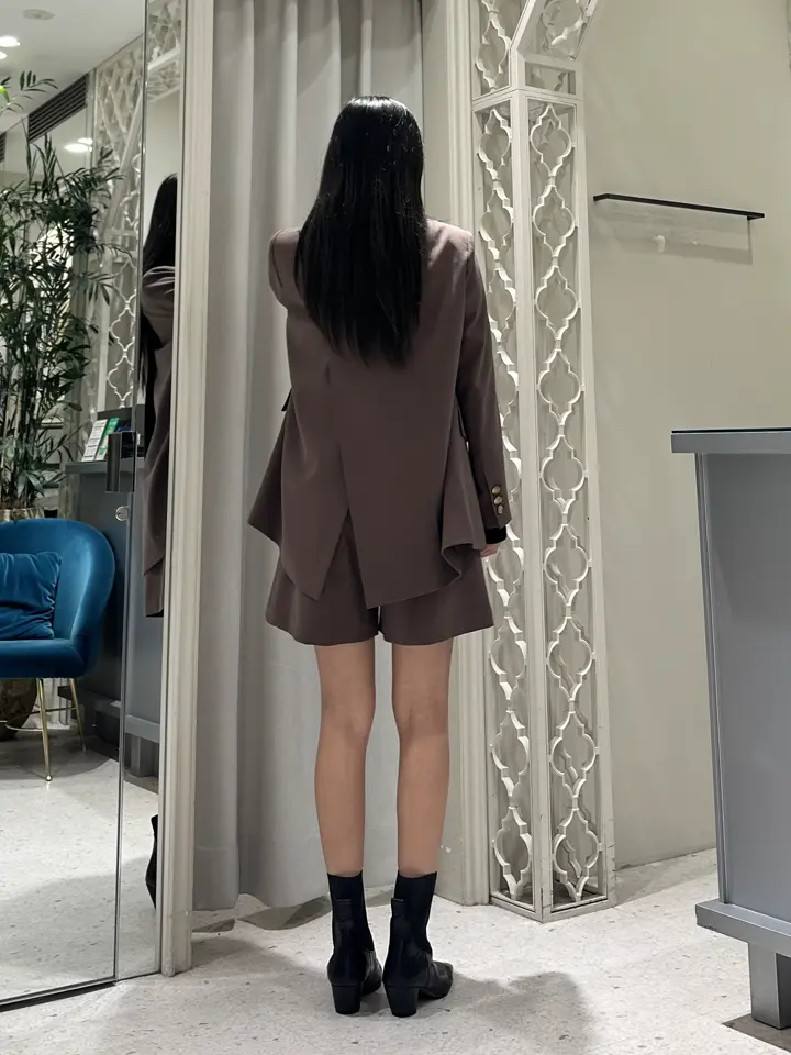 Diagram 桃子 コーディネート画像