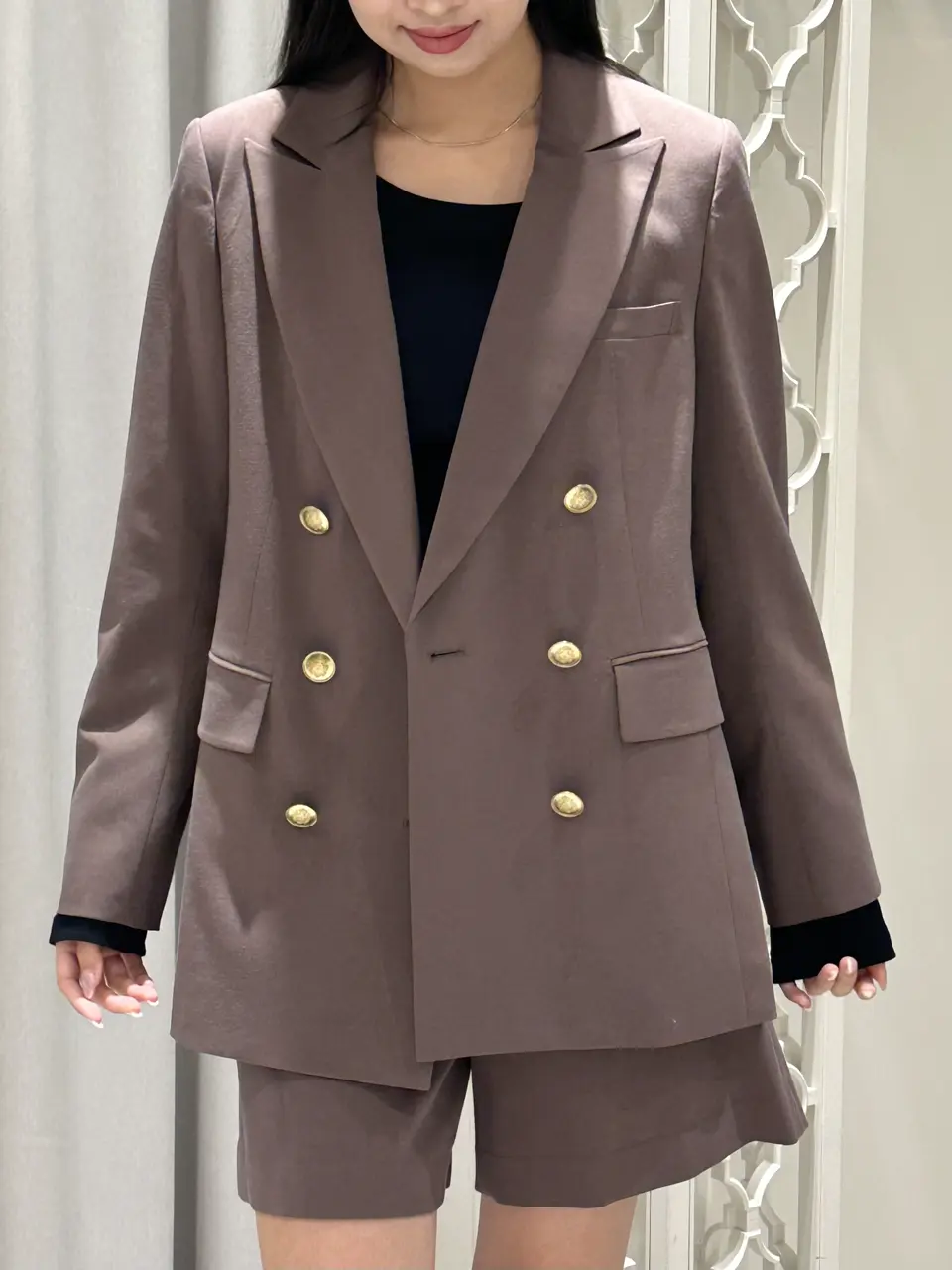 Diagram 桃子 コーディネート画像