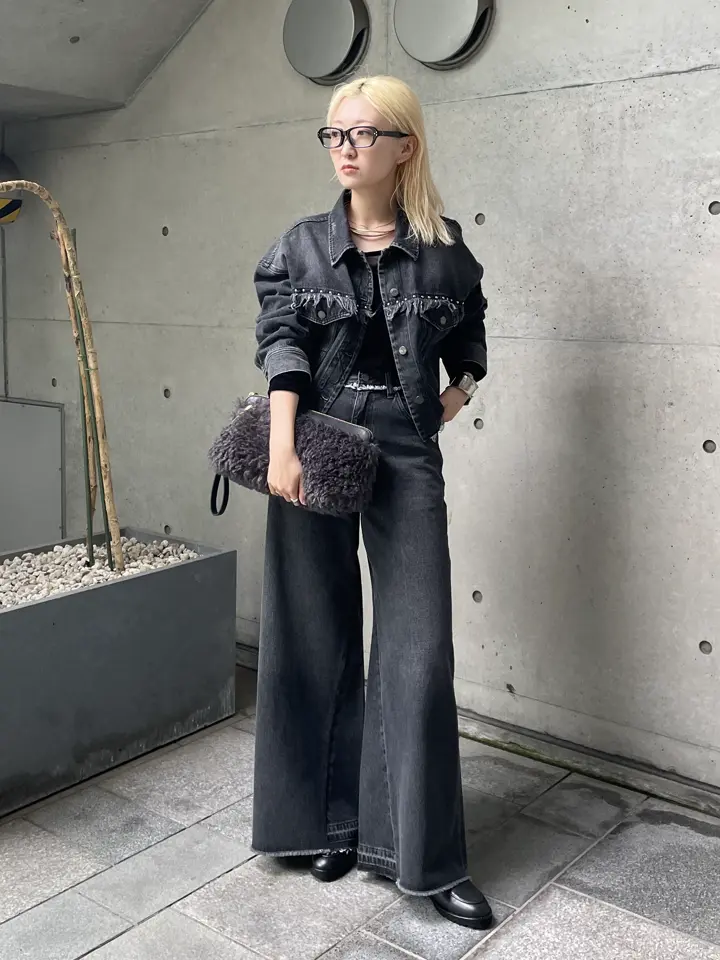 Diagram Arichi コーディネート画像