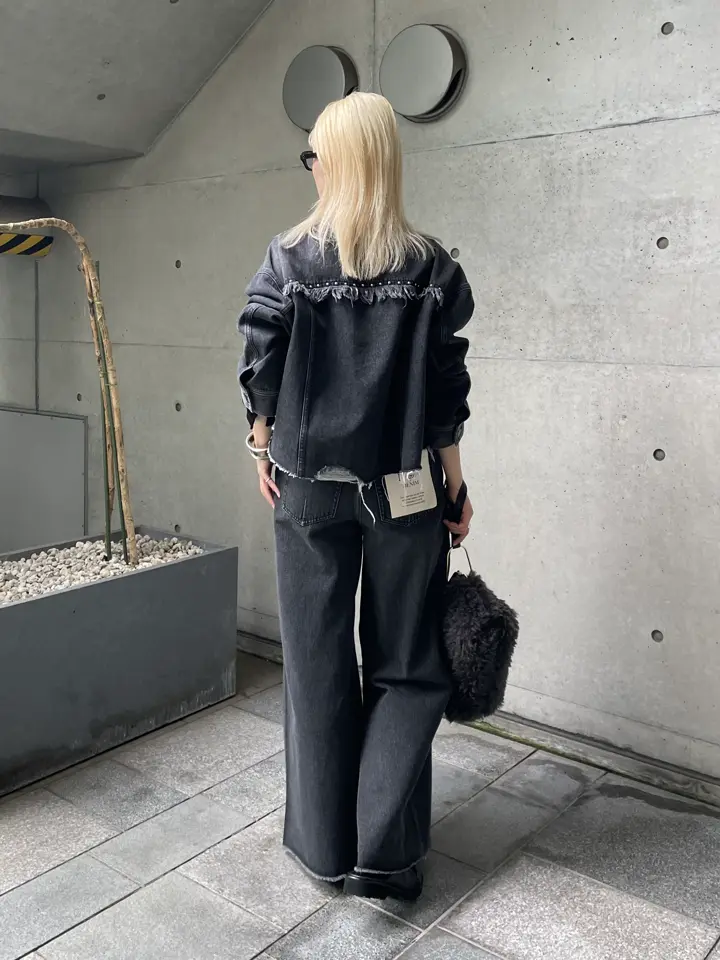 Diagram Arichi コーディネート画像