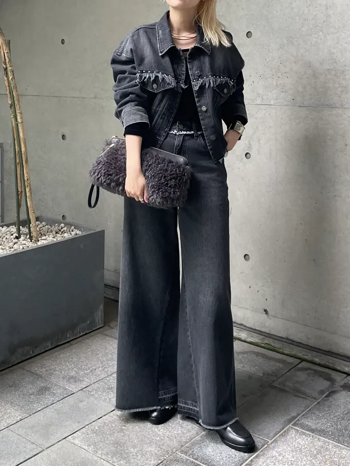 Diagram Arichi コーディネート画像