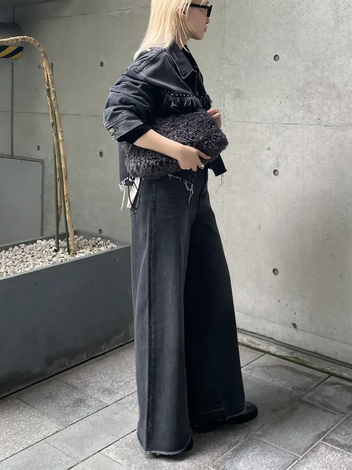 Diagram Arichi コーディネート画像