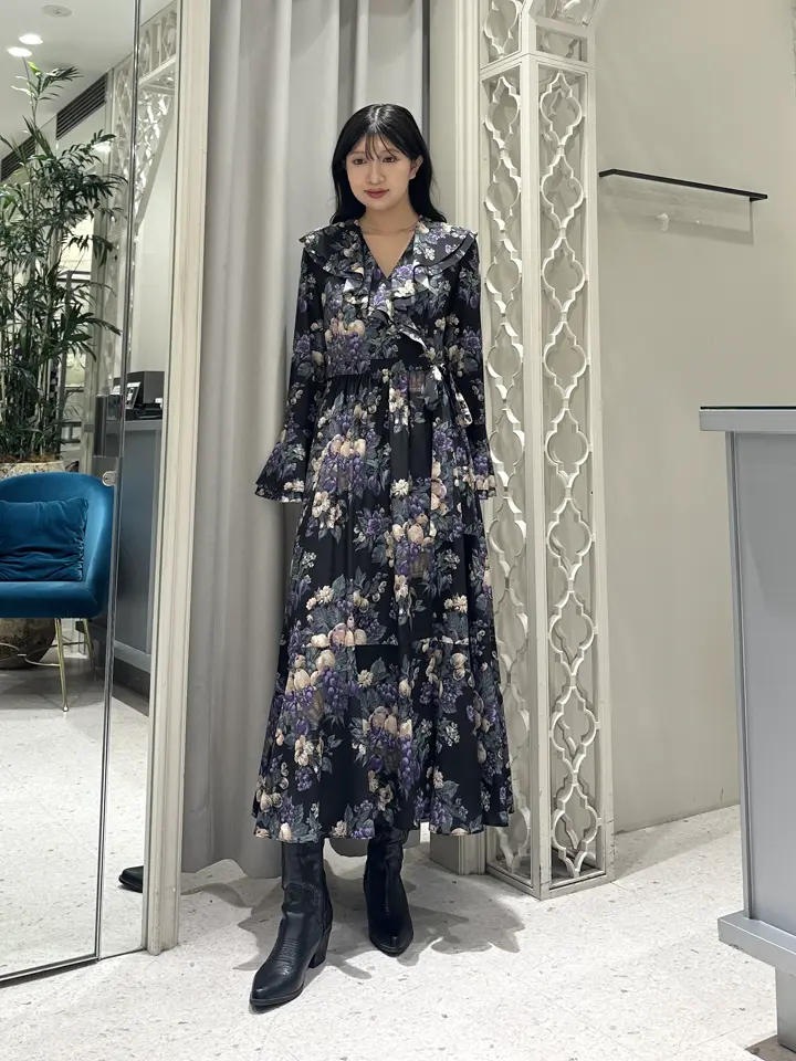 Diagram 桃子 コーディネート画像