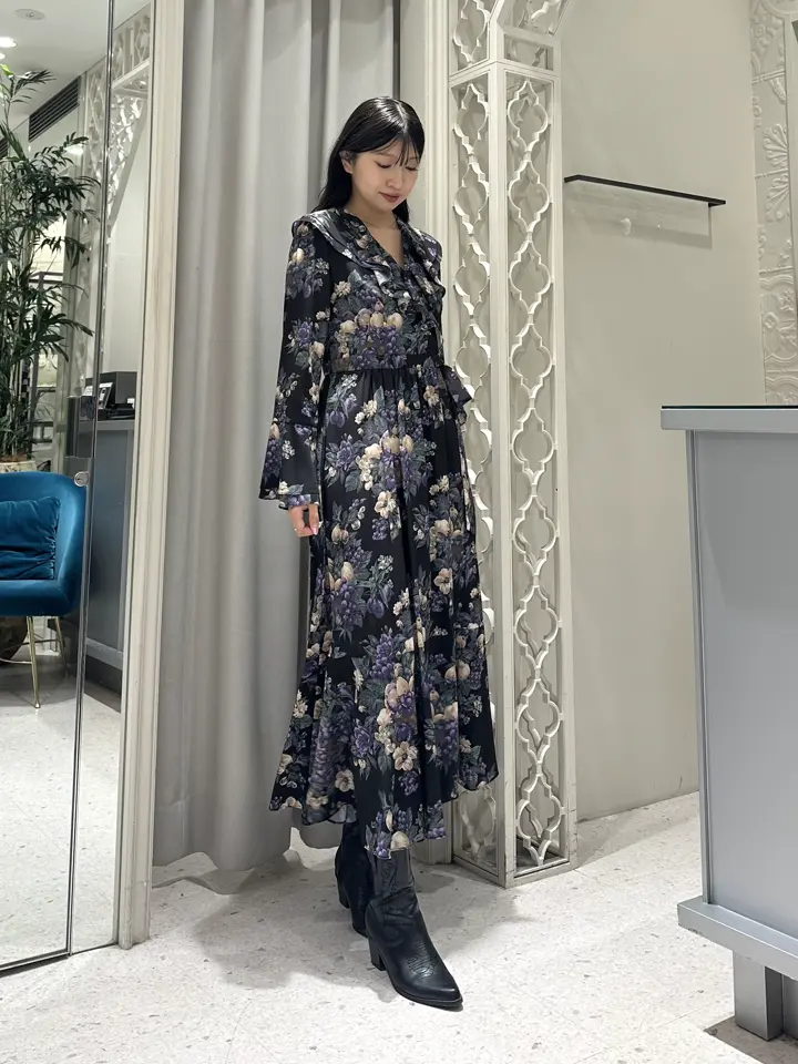 Diagram 桃子 コーディネート画像