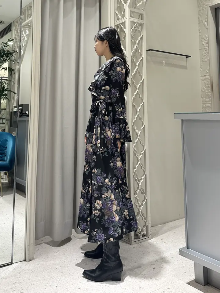 Diagram 桃子 コーディネート画像