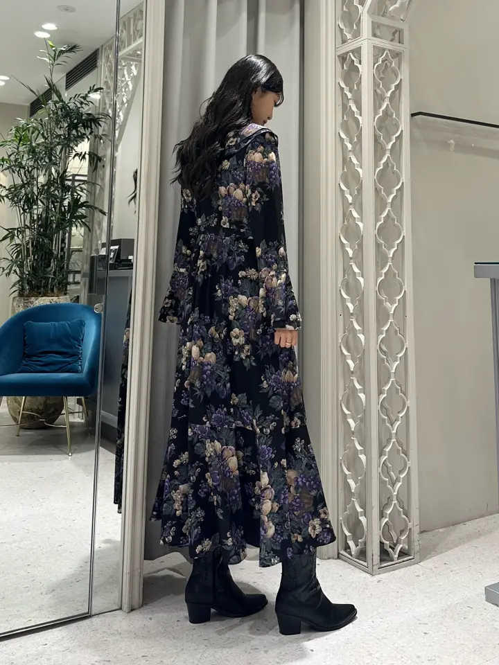 Diagram 桃子 コーディネート画像