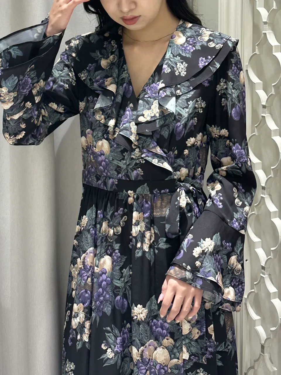 Diagram 桃子 コーディネート画像