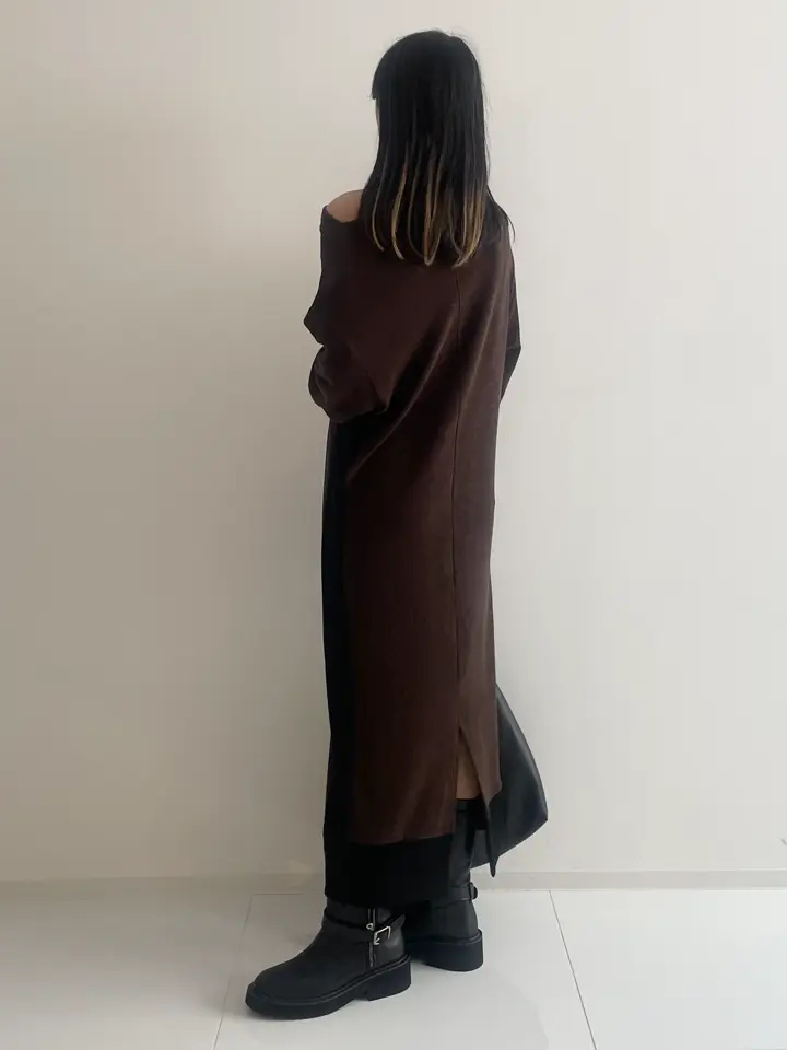 Diagram  Sekine コーディネート画像