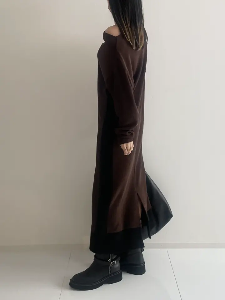 Diagram  Sekine コーディネート画像