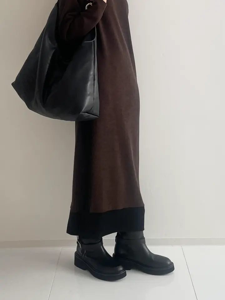 Diagram  Sekine コーディネート画像