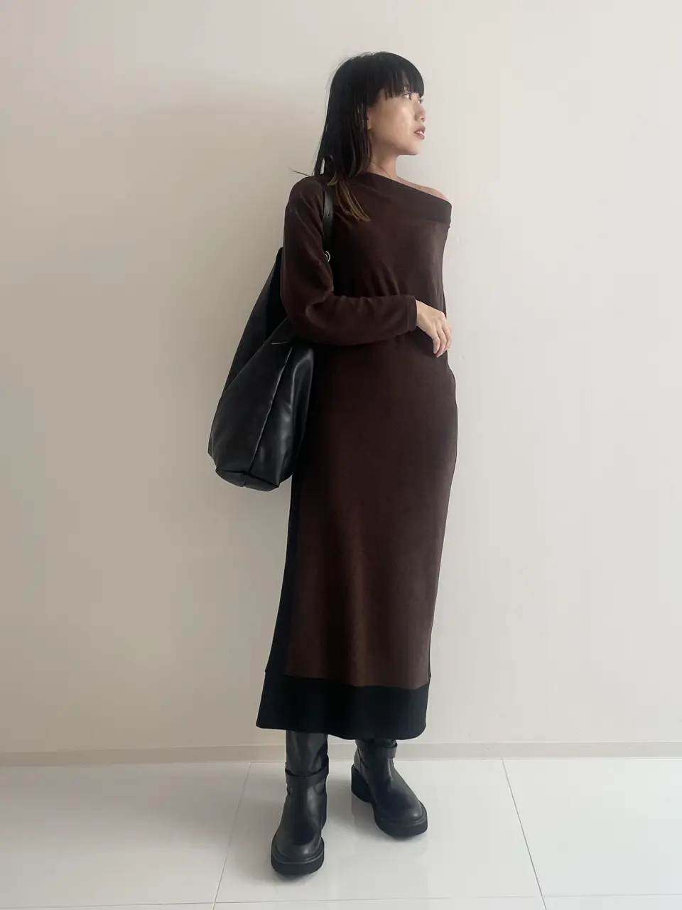 Diagram  Sekine コーディネート画像