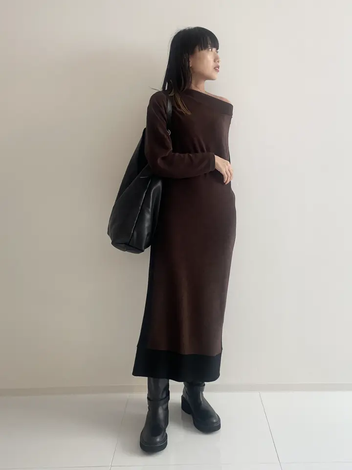 Diagram  Sekine コーディネート画像