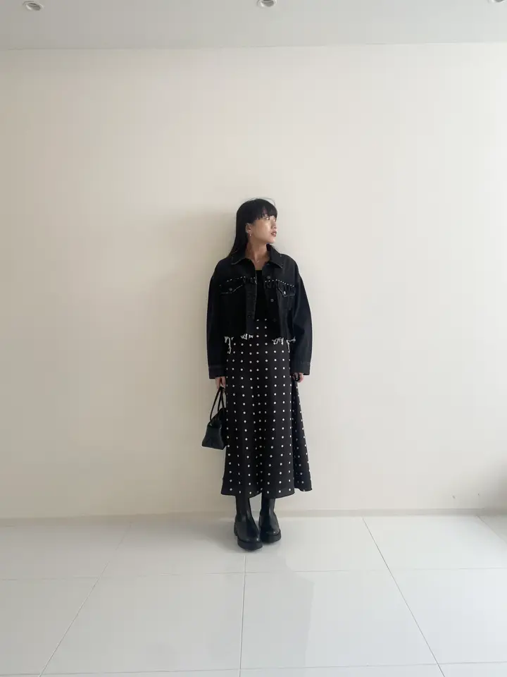 Diagram  Sekine コーディネート画像