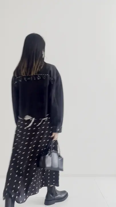 Diagram  Sekine コーディネート画像