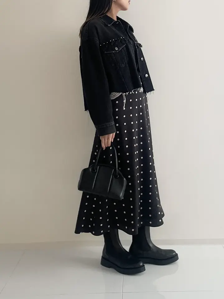 Diagram  Sekine コーディネート画像