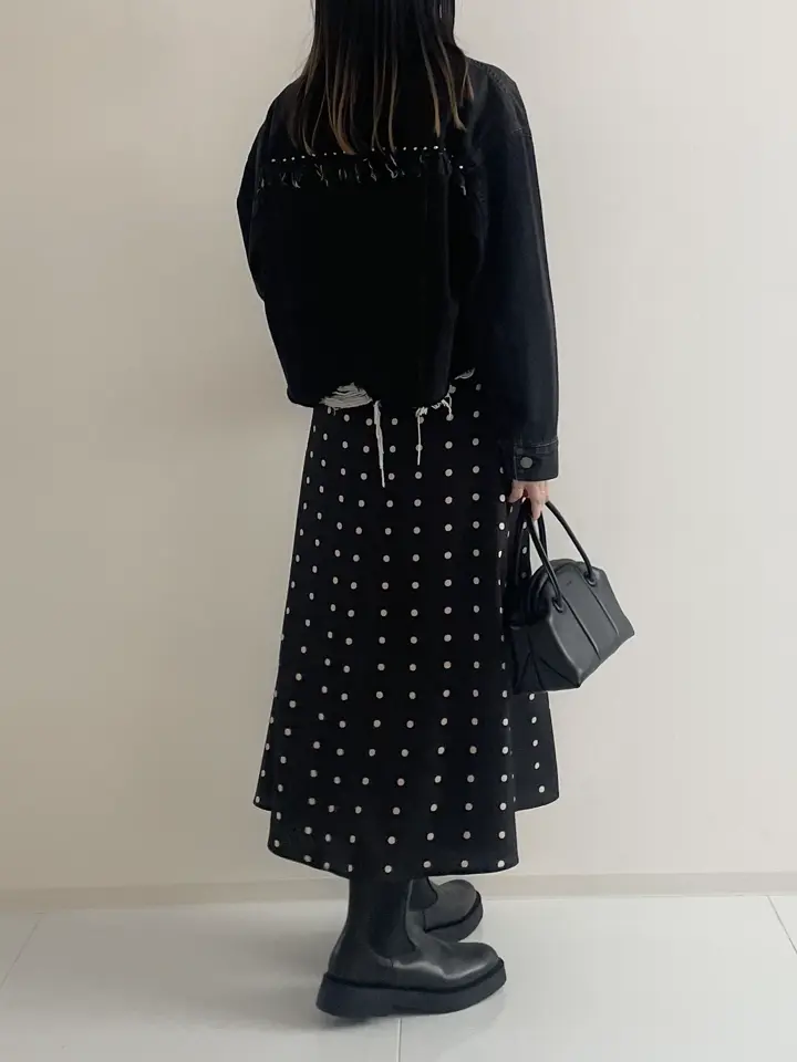 Diagram  Sekine コーディネート画像