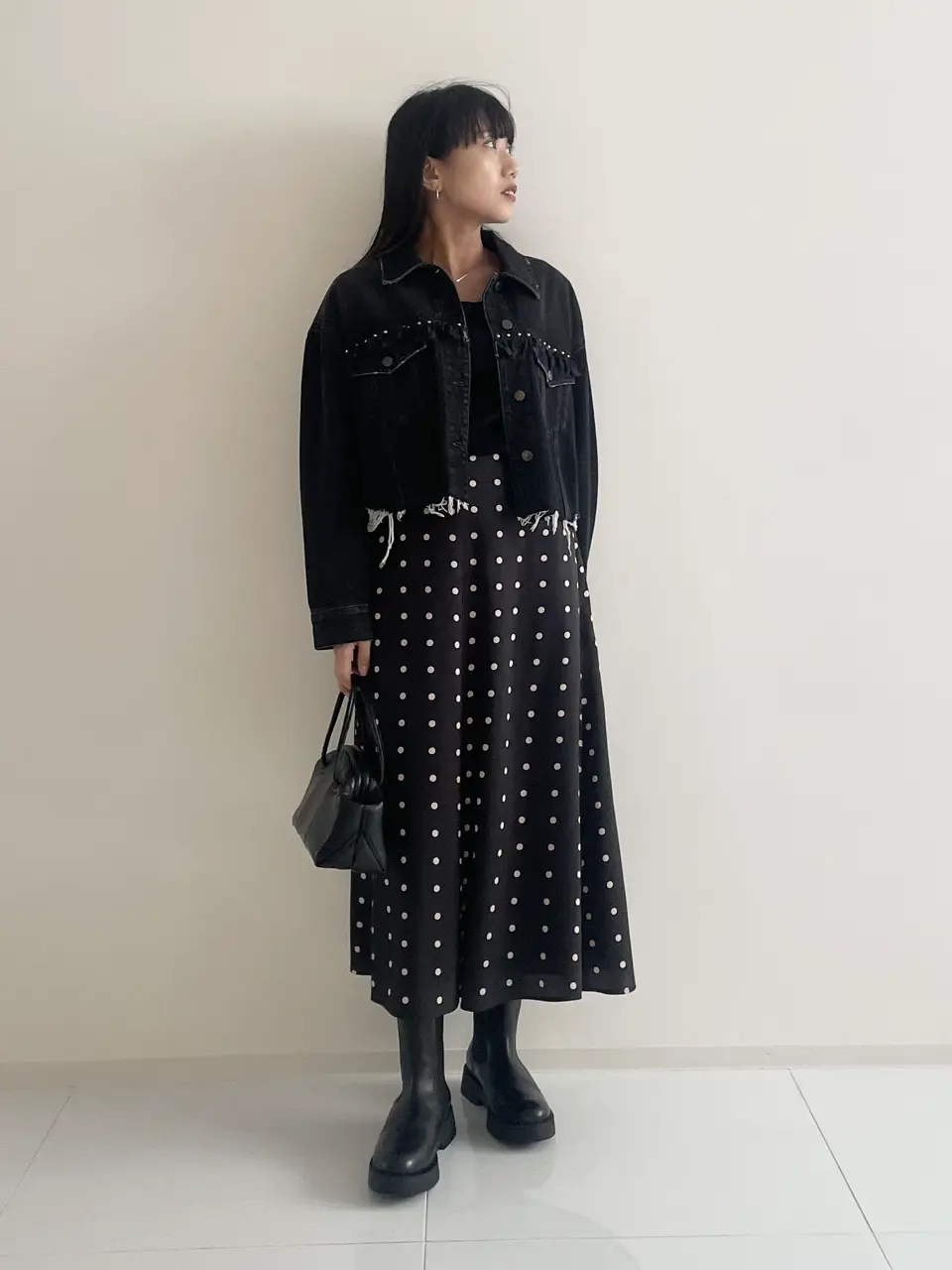 Diagram  Sekine コーディネート画像