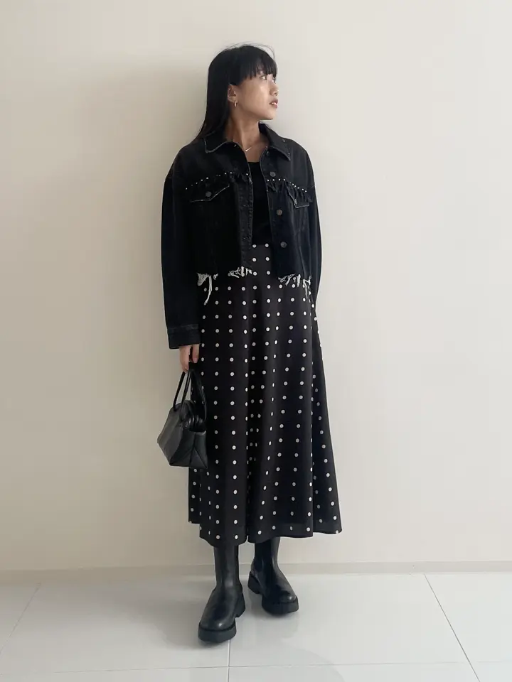 Diagram  Sekine コーディネート画像