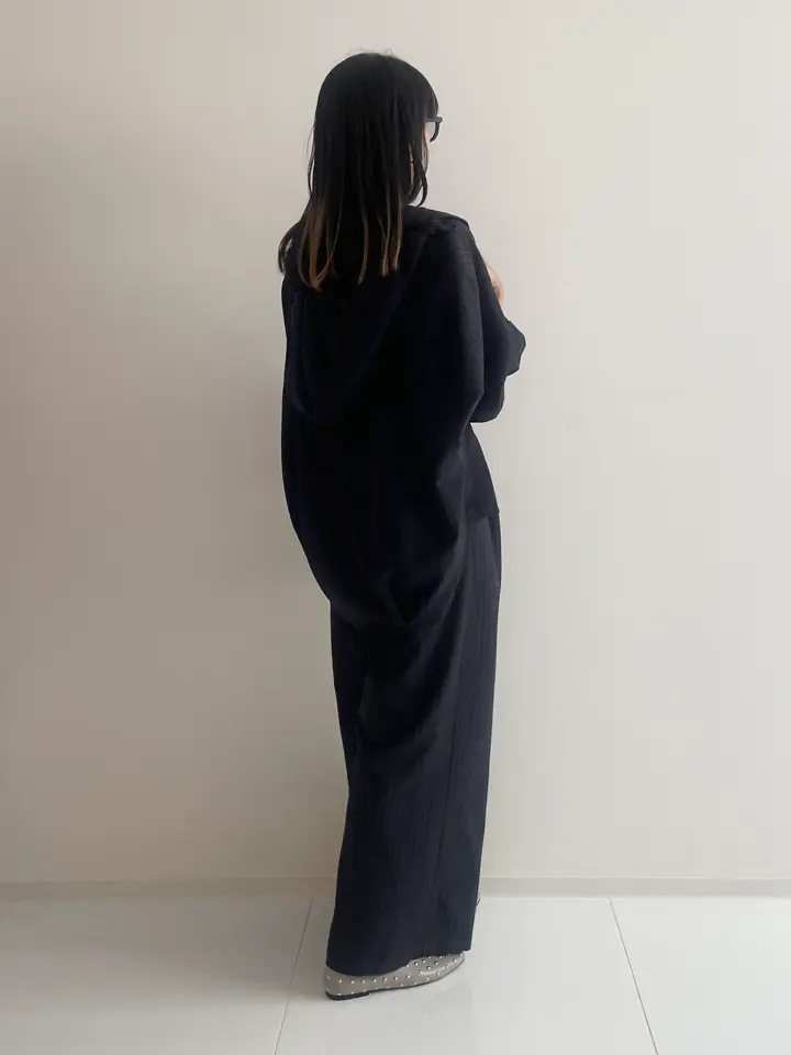 Diagram  Sekine コーディネート画像