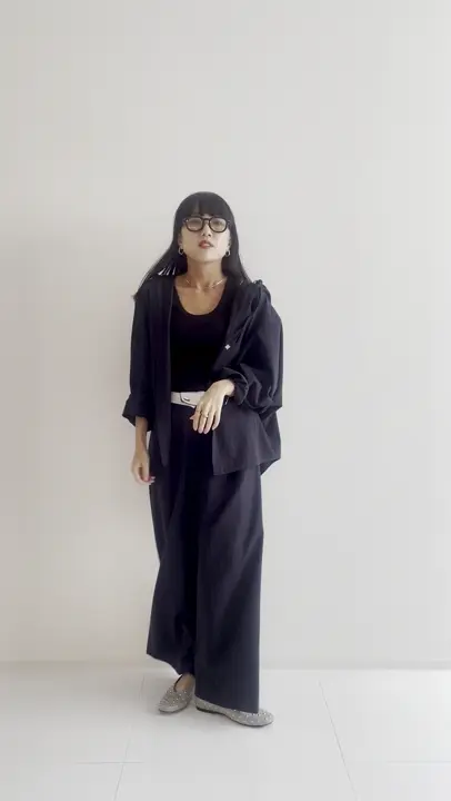 Diagram  Sekine コーディネート画像