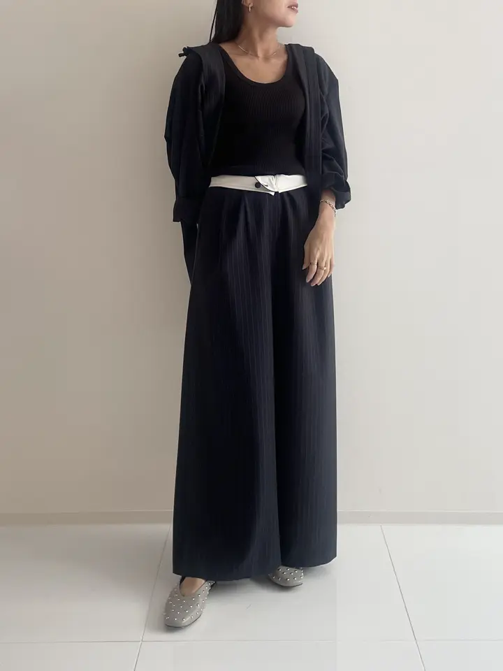 Diagram  Sekine コーディネート画像