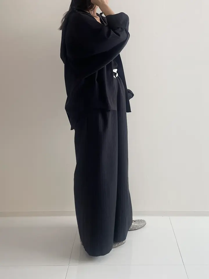 Diagram  Sekine コーディネート画像