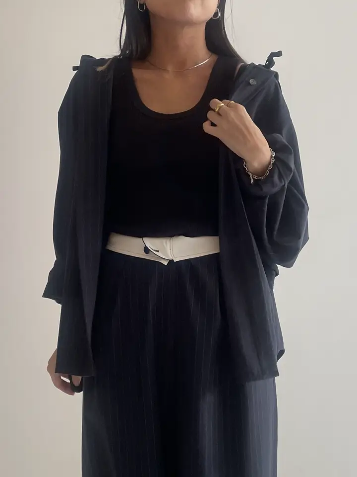 Diagram  Sekine コーディネート画像