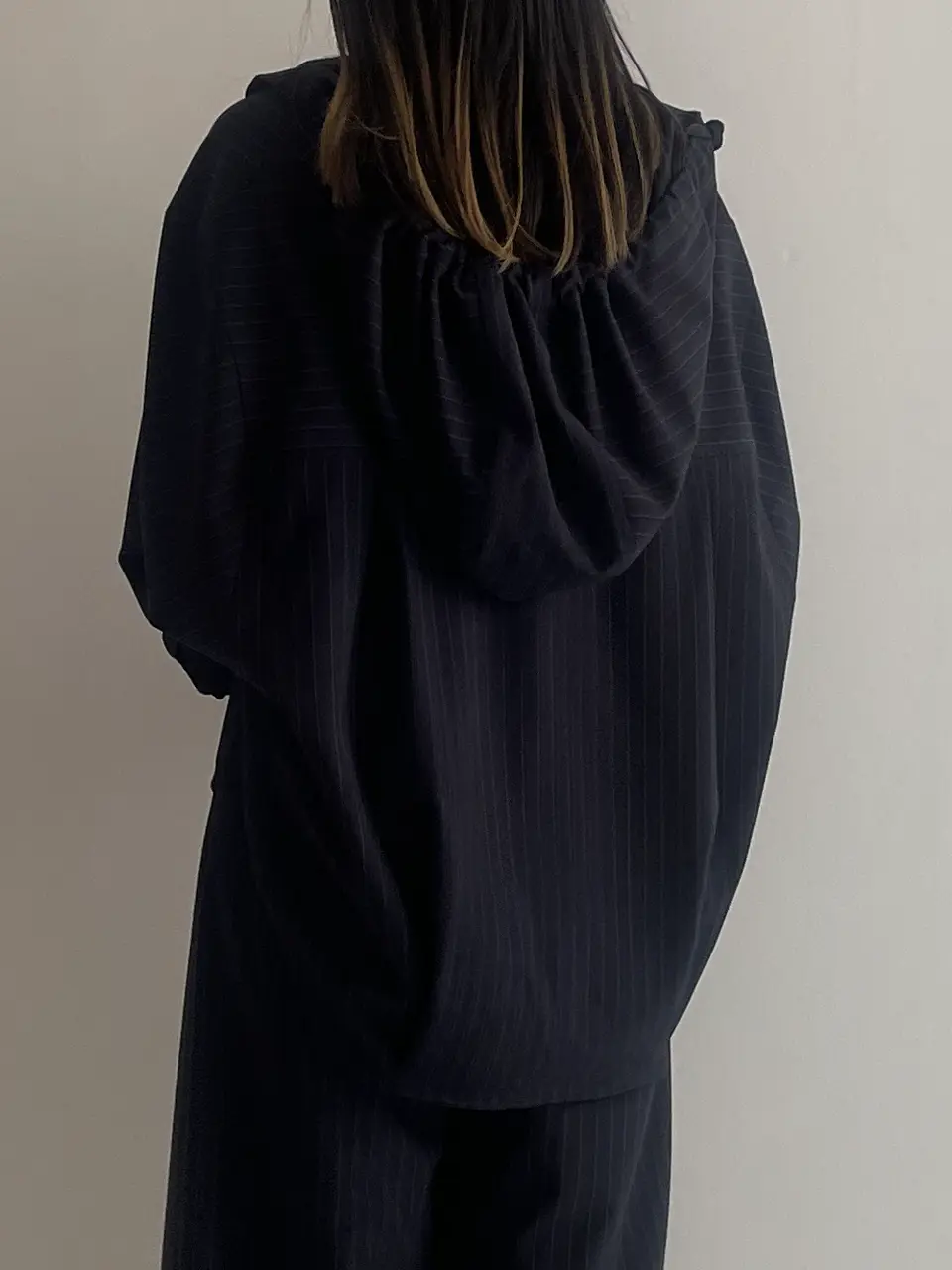 Diagram  Sekine コーディネート画像