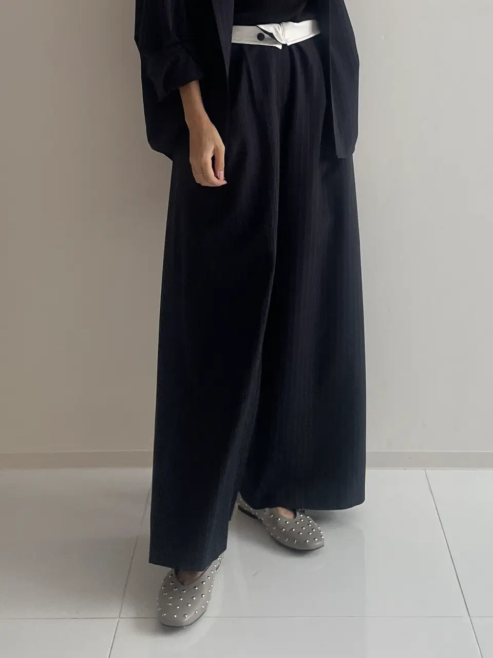 Diagram  Sekine コーディネート画像