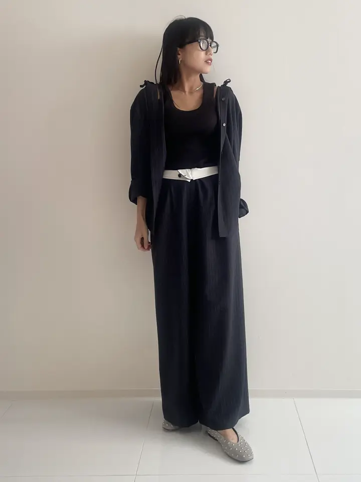 Diagram  Sekine コーディネート画像