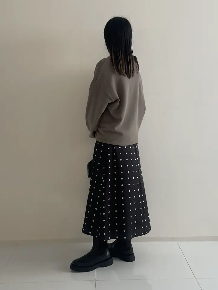 Diagram  Sekine コーディネート画像