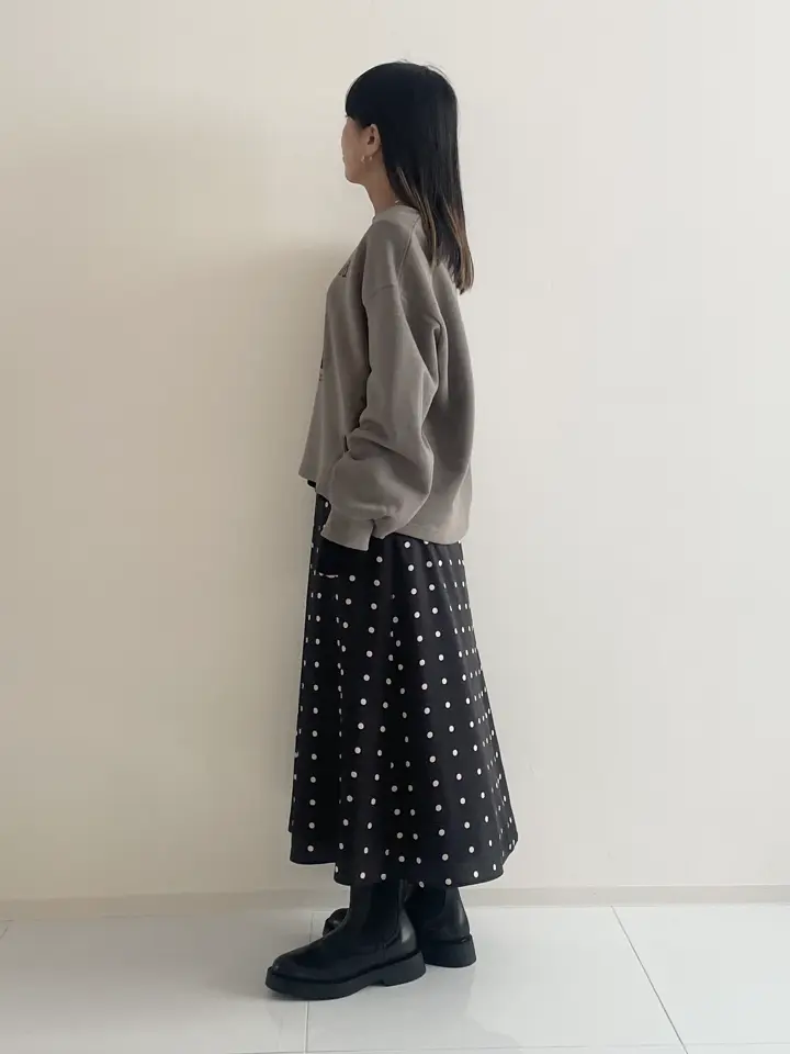 Diagram  Sekine コーディネート画像