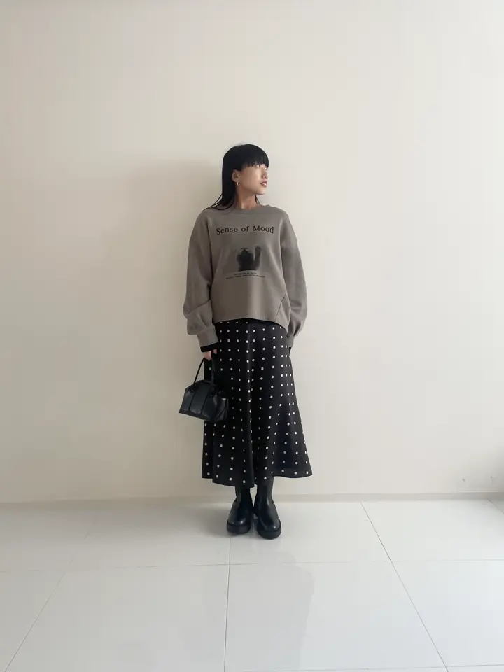 Diagram  Sekine コーディネート画像