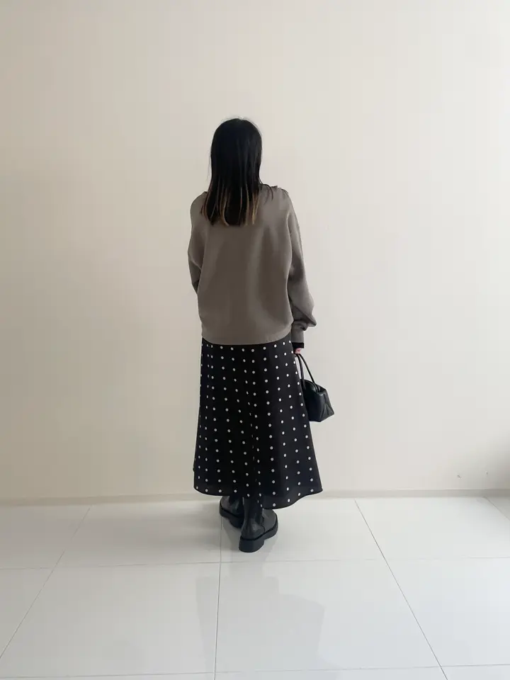 Diagram  Sekine コーディネート画像