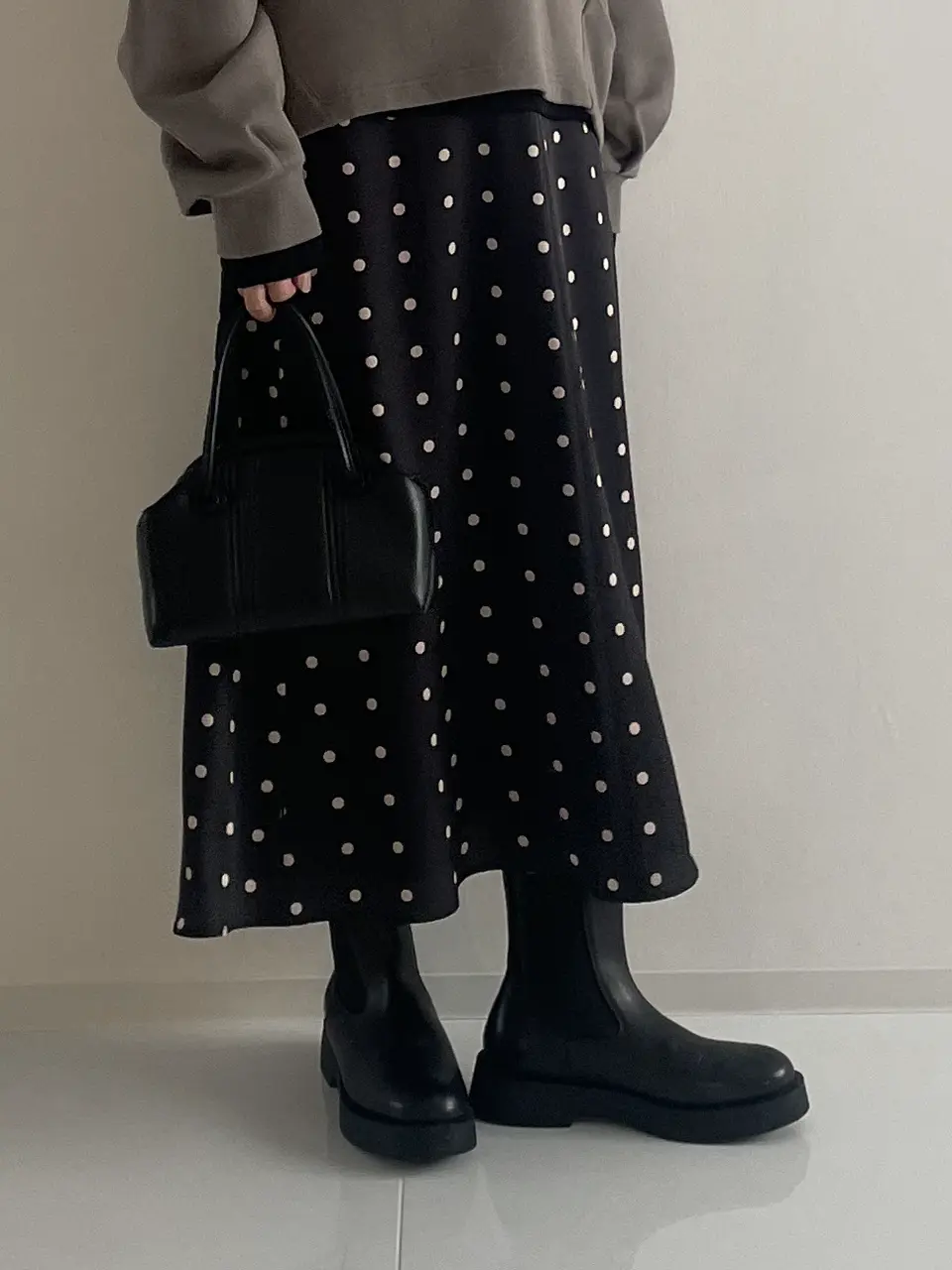 Diagram  Sekine コーディネート画像