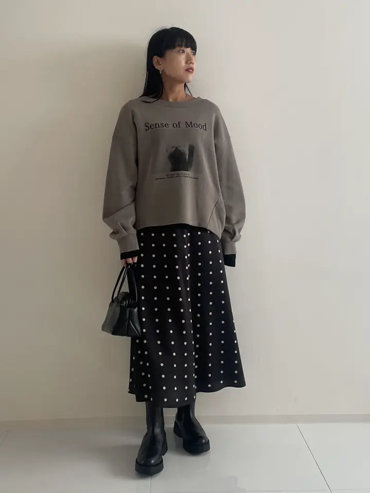 Diagram  Sekine コーディネート画像